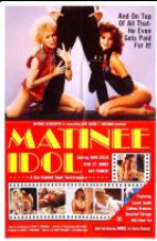 Matinee Idol