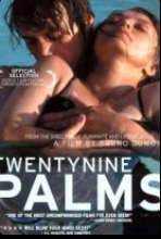 Twentynine Palms