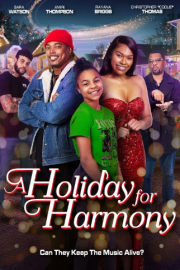 A Holiday for Harmony