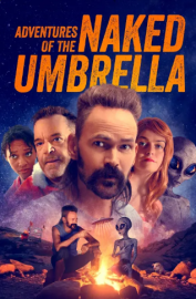 Adventures of the Naked Umbrella