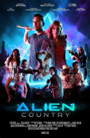 Alien Country