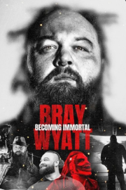 Bray Wyatt: Becoming Immortal