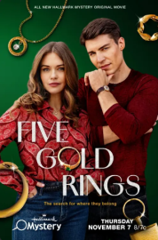 Five Gold Rings