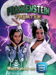 Frankenstein Theater: The Magic Sword