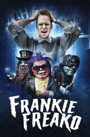 Frankie Freako