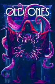H. P. Lovecraft’s The Old Ones