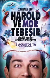 Harold ve Mor Tebeşir
