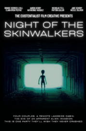 Night of the Skinwalkers