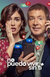 No puedo vivir sin ti