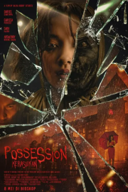 Possession: Kerasukan
