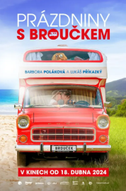 Prázdniny s Broučkem