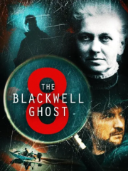 The Blackwell Ghost 8