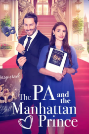 The PA and the Manhattan Prince