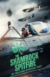The Shamrock Spitfire