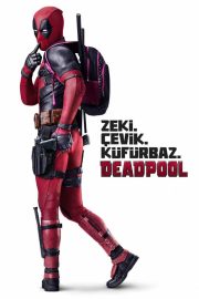 Deadpool 1