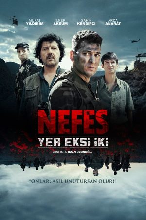 Nefes 2 Yer Eksi İki