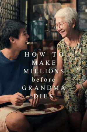 Büyükannem Ölmeden Nasıl Zengin Olurum