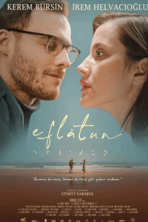 Eflâtun