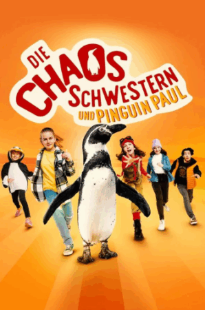 Kaos Kardeşler ve Penguen Paul