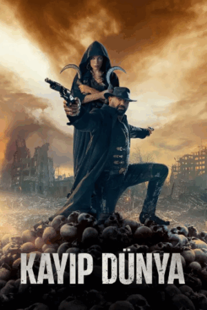 Kayıp Dünya