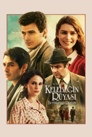 Kelebeğin Rüyası