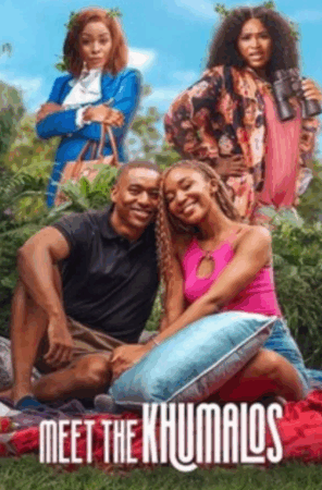 Khumalo Ailesiyle Tanışın