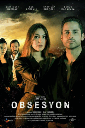 Obsesyon