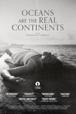 Oceans Are the Real Continents