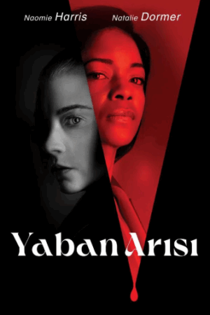 Yaban Arısı (The Wasp)