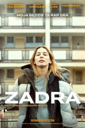 Zadra