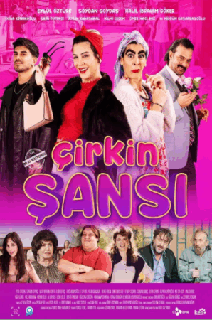 Çirkin Şansı
