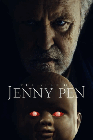 Jenny Pen’in Kuralı