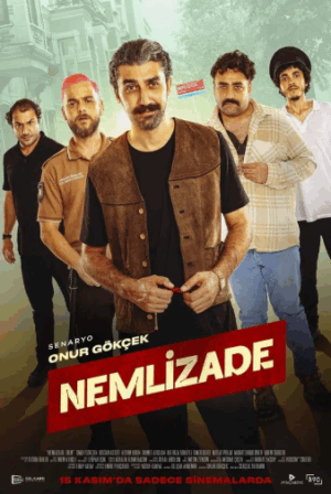 Nemlizade
