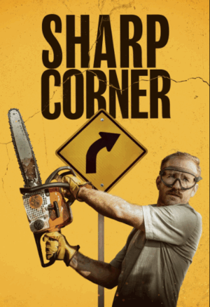 Sharp Corner
