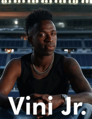 Vini Jr.