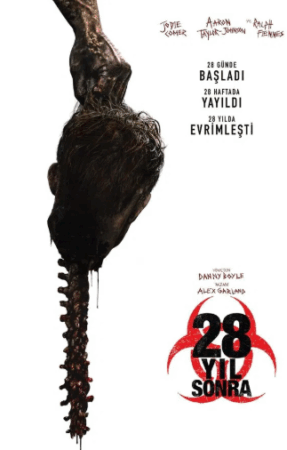 28 Yıl Sonra
