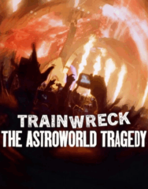 Astroworld Faciası