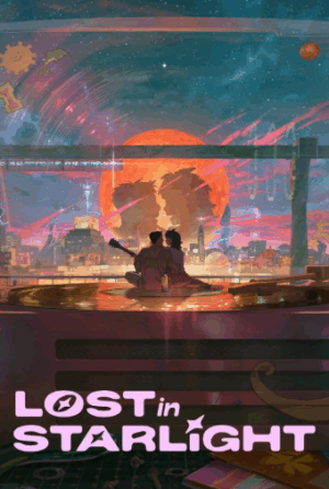 Bir Yıldız Kadar Uzak