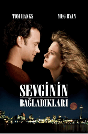 Sevginin Bağladıkları