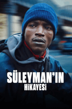 Süleyman’ın Hikayesi