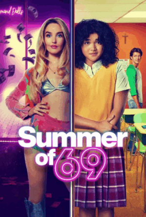 Summer of 69