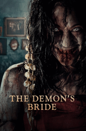 The Demon’s Bride