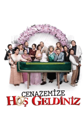 Cenazemize Hoş Geldiniz