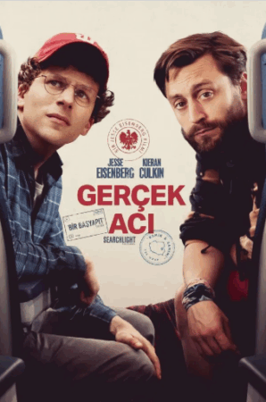 Gerçek Acı