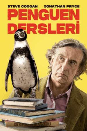 Penguen Dersleri