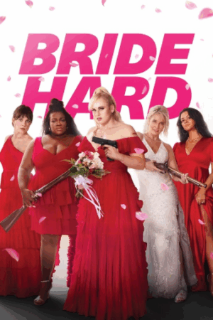 Bride Hard