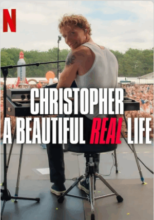 Christopher Hayat Gerçekten Güzel