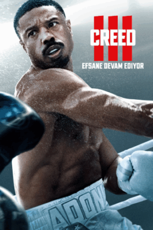 Creed 3 Efsane Devam Ediyor