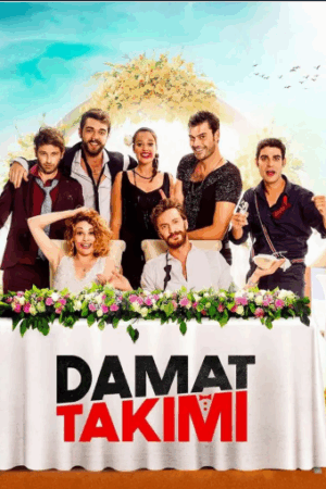 Damat Takımı