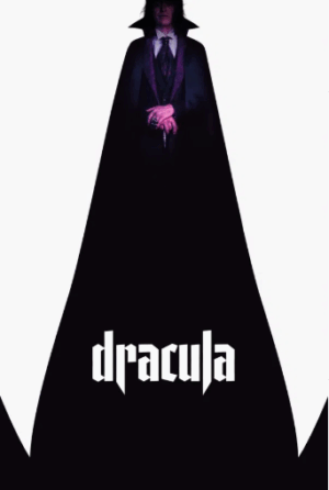 Drakula: Bir Aşk Hikayesi